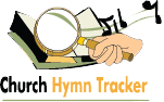 Church Hymn Tracker icon